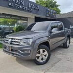 amarok
